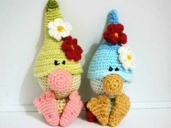 Garden Gnome