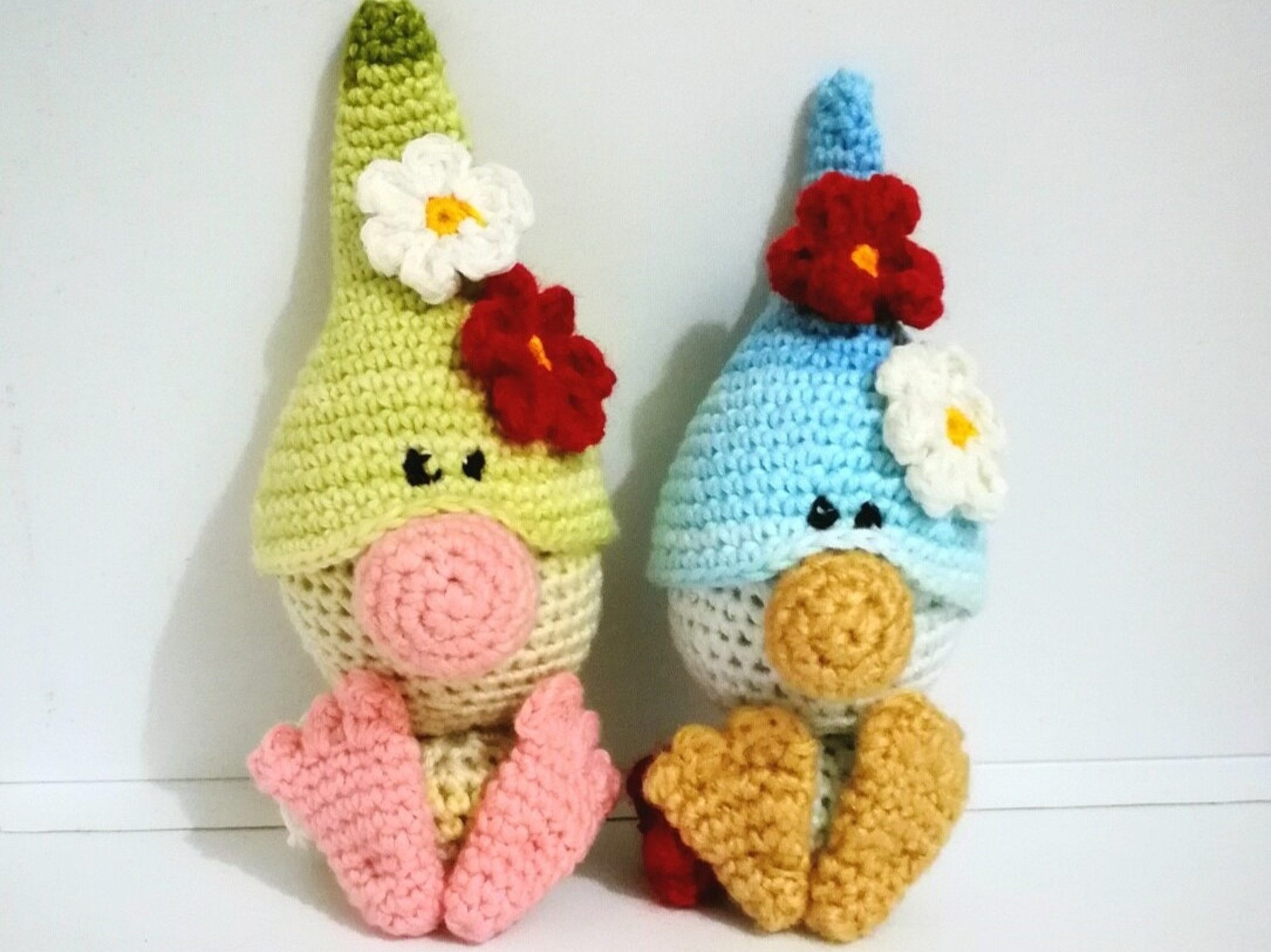 Garden Gnome