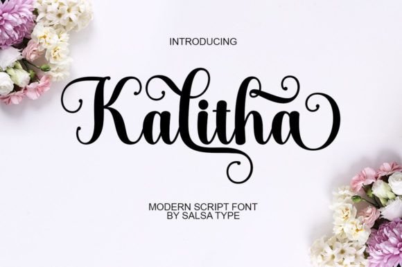 Kalitha
