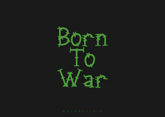 Kawat Font PNG with transparent background - Preview 1