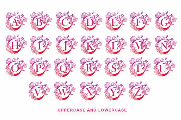 Kiss Font - Preview 3