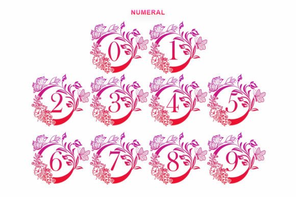Kiss Font - Preview 4