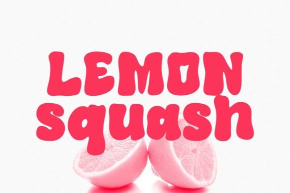 Manrose Font PNG with transparent background - Preview 2