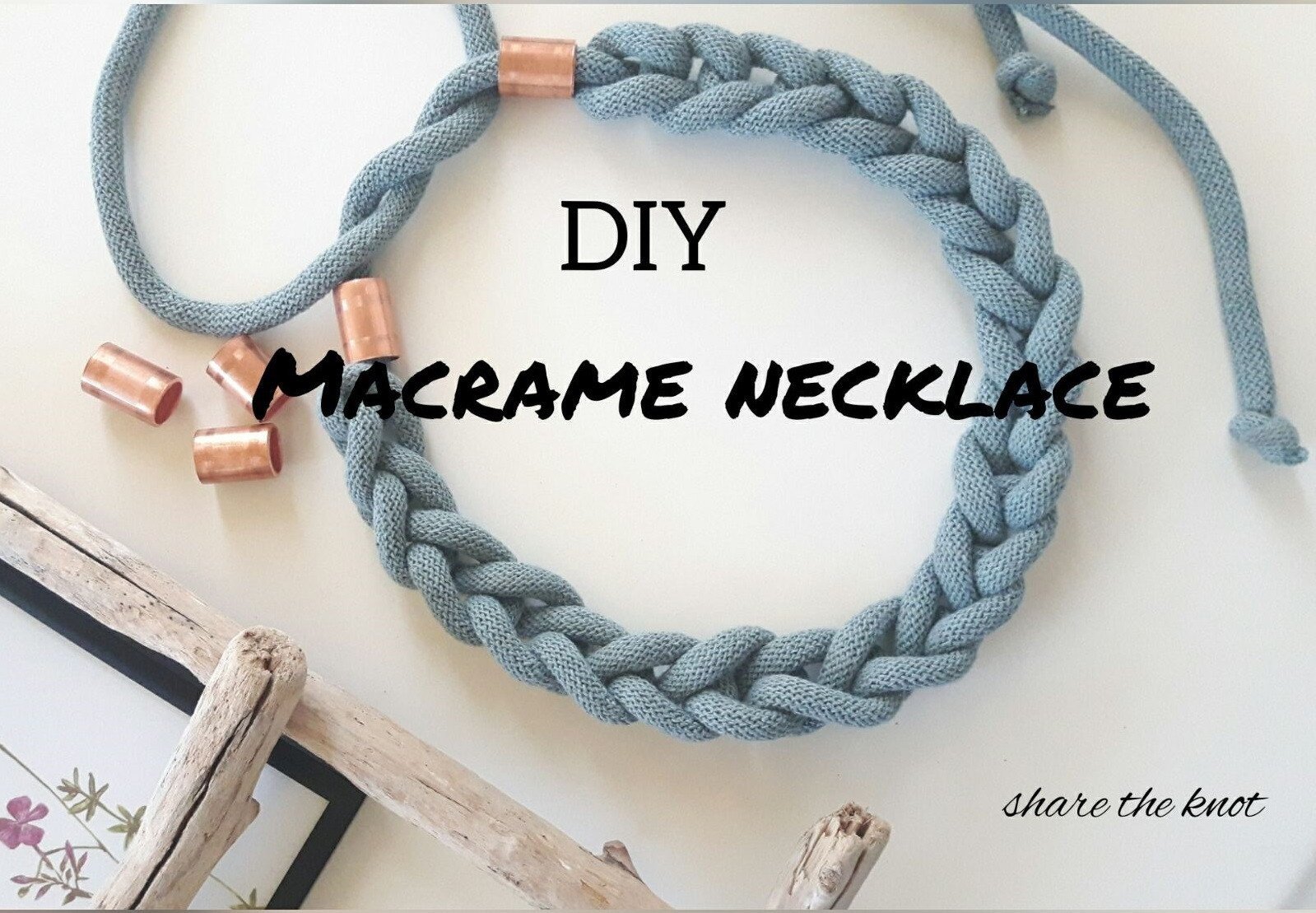 Statement Necklace