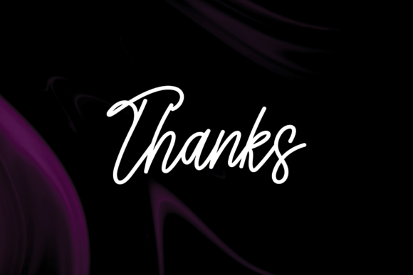 Alone Font - Preview 6