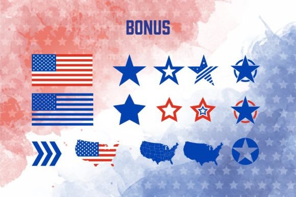 America Font - Preview 5
