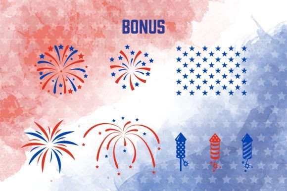 America Font - Preview 6