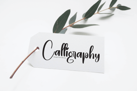 American Font - Preview 2