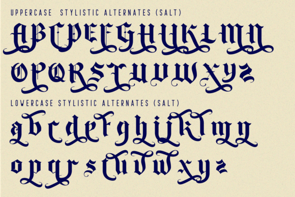 Aubange Belgium Font PNG with transparent background - Preview 3