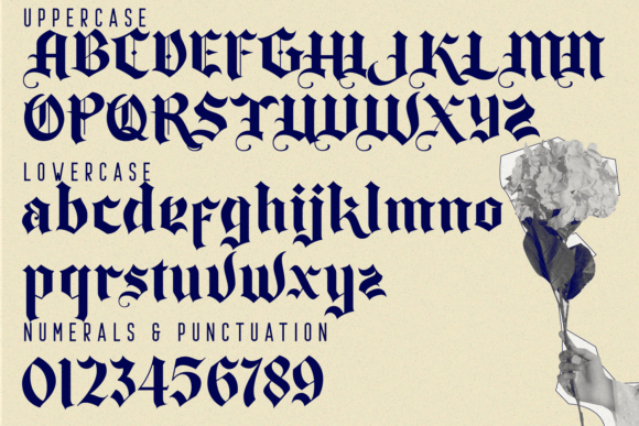 Aubange Belgium Font PNG with transparent background - Preview 4