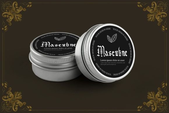 Basillisk Font - Preview 5