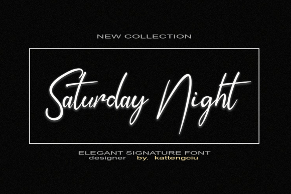 Beautiful Lenttering Font - Preview 2