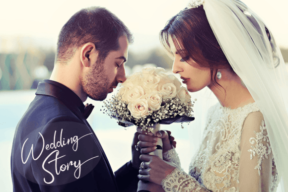 Beautiful Lenttering Font - Preview 3