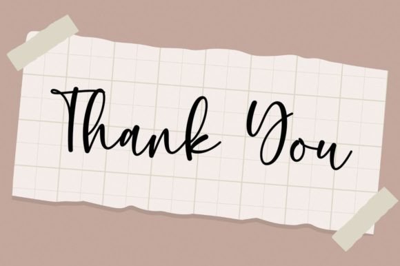 Belinda Font - Preview 5