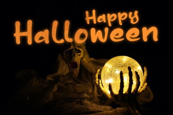 Crazy Midnight Font PNG with transparent background - Preview 5