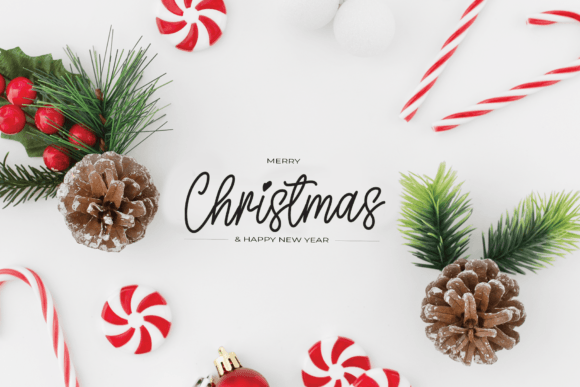 Diamond Font - Preview 2
