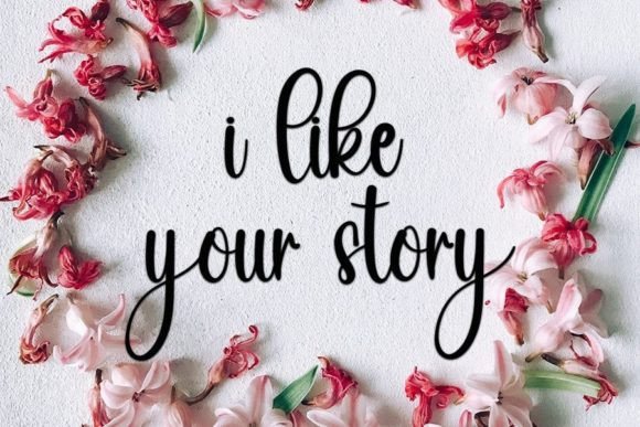 Family Font - Preview 2