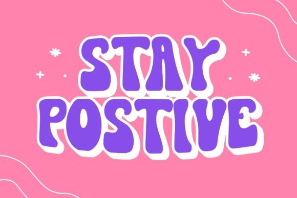 Fiesta Funny Font - Preview 5