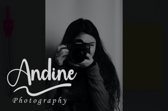 Grove Font - Preview 4