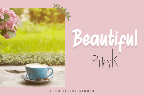 Looney Font PNG with transparent background - Preview 2