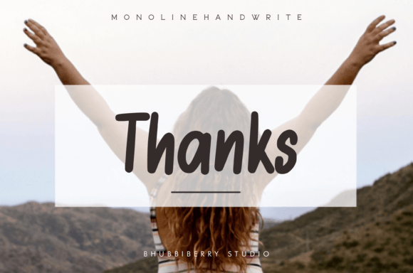 Looney Font PNG with transparent background - Preview 6