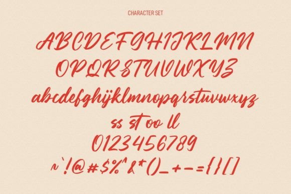 Nitrofury Font PNG with transparent background - Preview 6