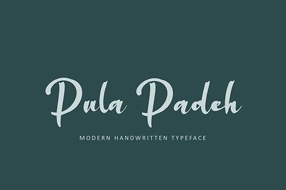 Sattura Font PNG with transparent background - Preview 5