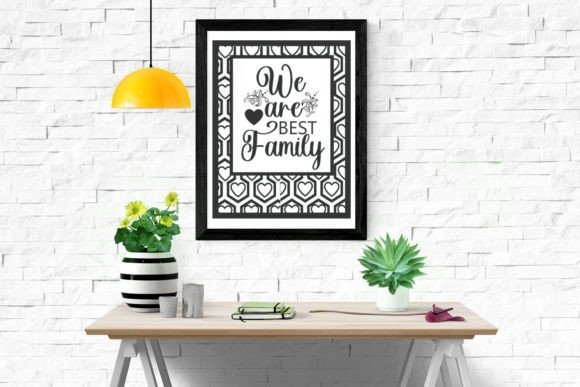 We Are Best Family Design