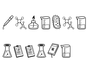 science-doodle
