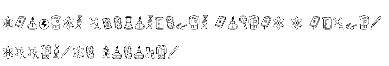 science-doodle