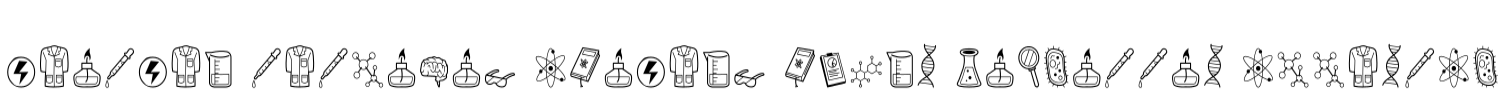 science-doodle