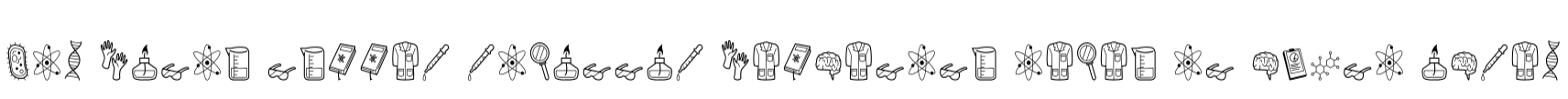 science-doodle