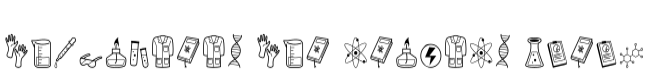 science-doodle