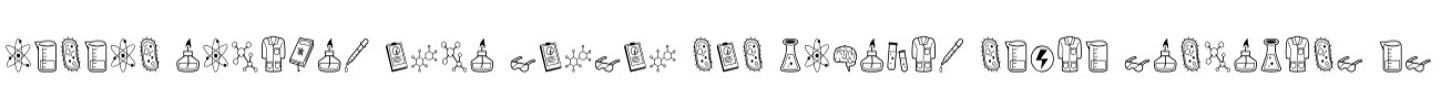 science-doodle