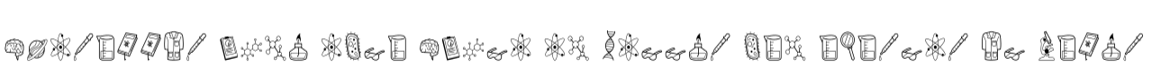 science-doodle
