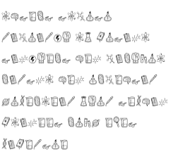 science-doodle