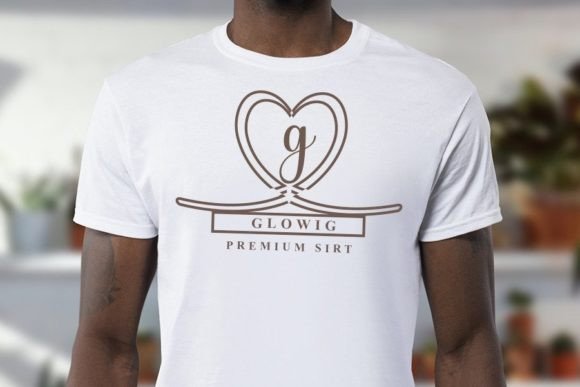 Apple Love Monogram Font - Preview 2