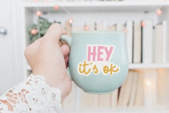 Awesome Everyday Duo Font - Preview 3