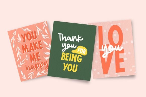 Awesome Everyday Duo Font - Preview 4