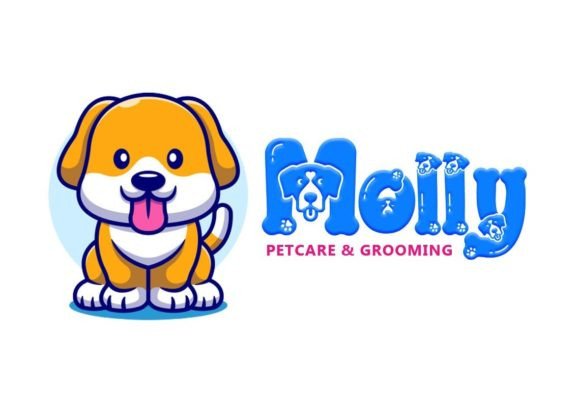 Funny Puppy Font - Preview 2