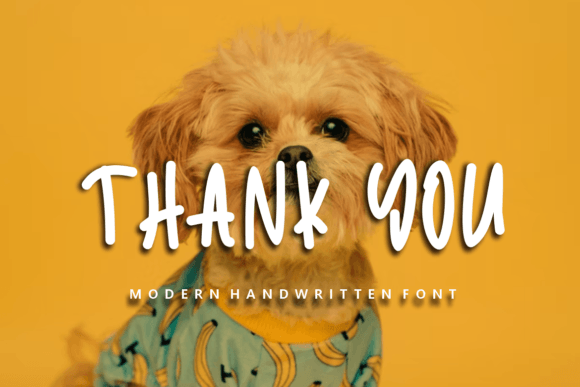 Chakky Funny Font - Preview 3
