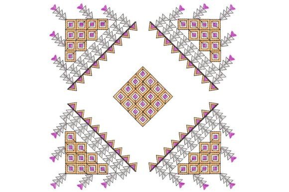 Cushion Decor