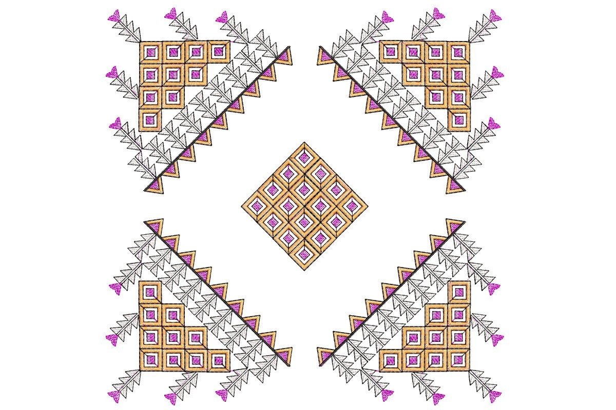 Cushion Decor