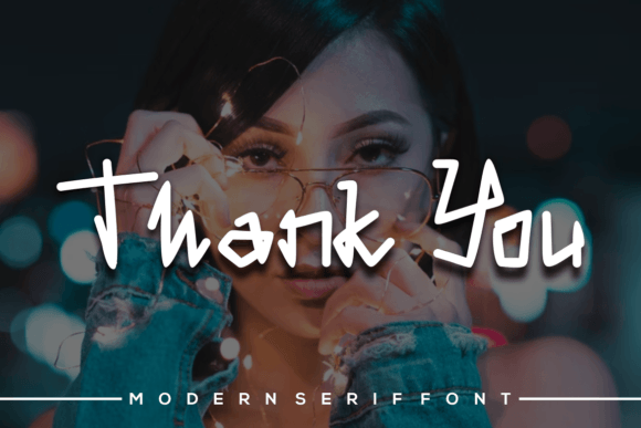Evana Jams Font PNG with transparent background - Preview 3