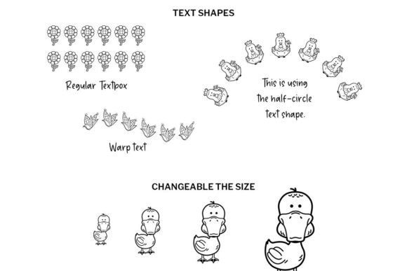 Farmhouse Font - Preview 4