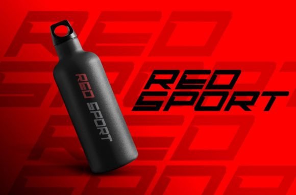 Fast Racer Font - Preview 6