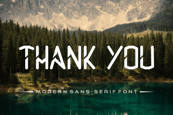 Gajelas Font PNG with transparent background - Preview 3