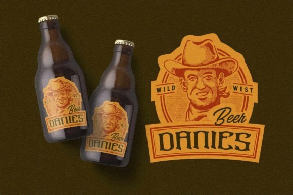 Gins Redisa Font - Preview 2