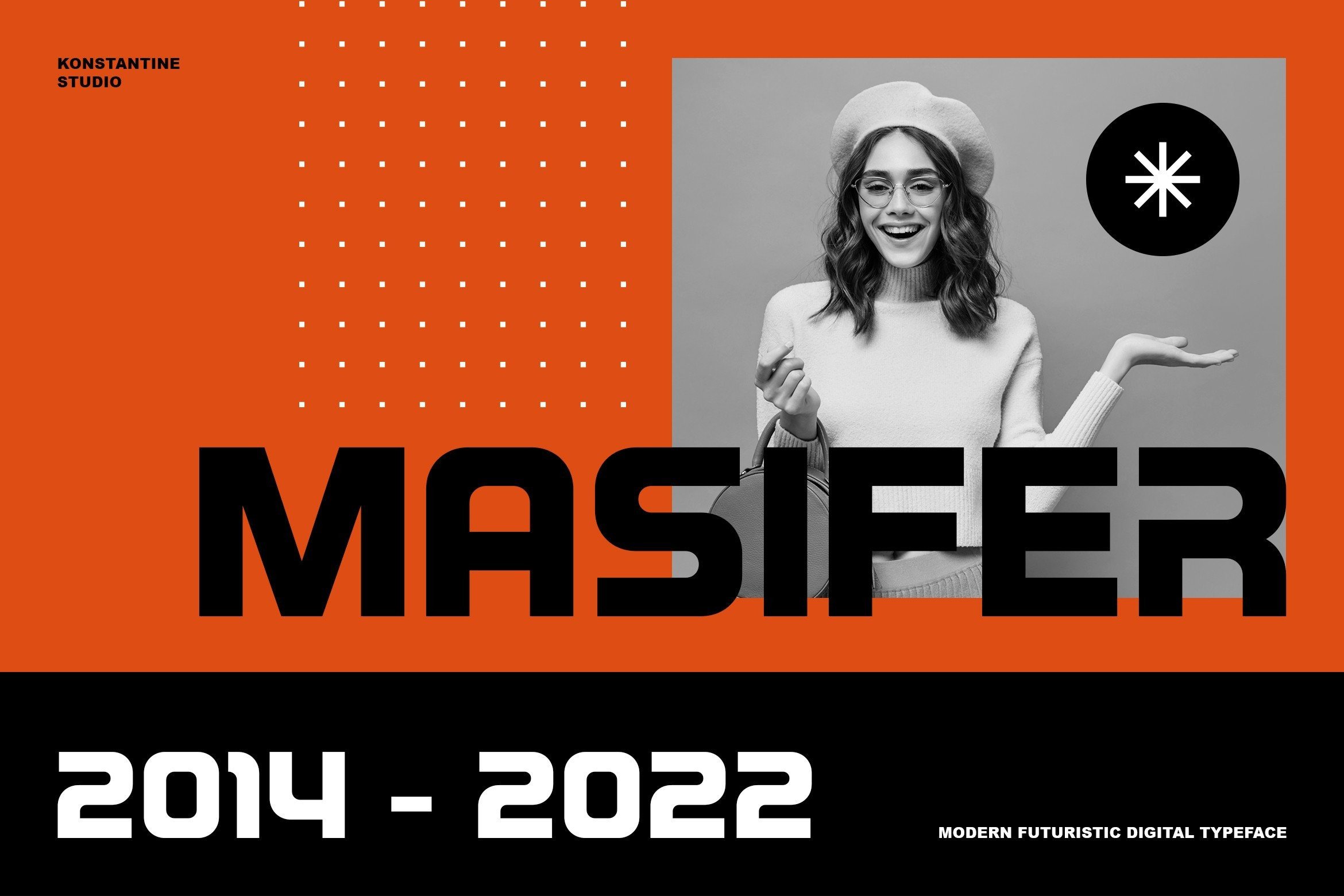 Masifer