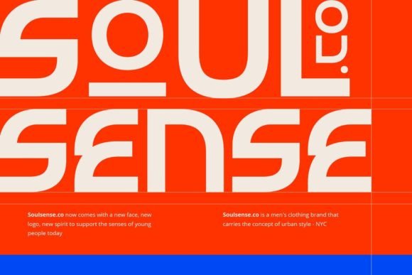 Obera Font PNG with transparent background - Preview 1